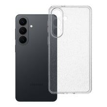 Заредете изображение във визуализатора на галерията – Гръб BLINK 2 mm за SAMSUNG S26 Plus прозрачен
