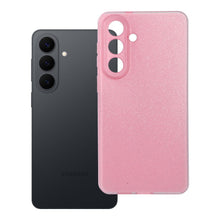 Заредете изображение във визуализатора на галерията – Гръб BLINK 2 mm за SAMSUNG S26 Plus розов
