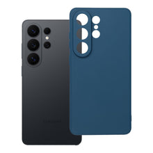 Заредете изображение във визуализатора на галерията – Гръб SOFT за SAMSUNG S26 Ultra dark син
