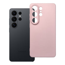 Заредете изображение във визуализатора на галерията – Гръб SKIN за SAMSUNG S26 Ultra light розов
