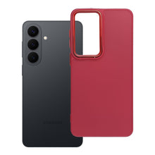Заредете изображение във визуализатора на галерията – Гръб FRAME за SAMSUNG S26 Plus магента
