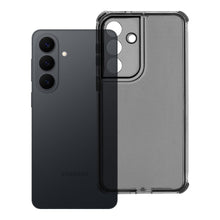 Заредете изображение във визуализатора на галерията – Гръб MATRIX CLEAR за SAMSUNG S26 Plus черен
