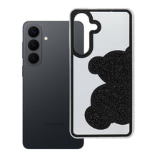 Заредете изображение във визуализатора на галерията – Гръб TEDDY BEAR за SAMSUNG S26 Plus черен
