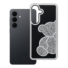 Заредете изображение във визуализатора на галерията – Гръб TEDDY BEAR за SAMSUNG S26 Plus сребрист
