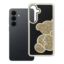 Заредете изображение във визуализатора на галерията – Гръб TEDDY BEAR за SAMSUNG S26 Plus златист
