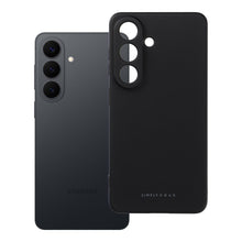 Заредете изображение във визуализатора на галерията – Гръб CosmoX за SAMSUNG S26 черен
