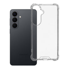 Заредете изображение във визуализатора на галерията – ROAR Гръб TitanShield за SAMSUNG S26 Plus прозрачен
