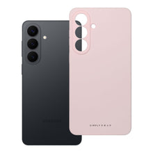 Заредете изображение във визуализатора на галерията – Гръб ROAR CLOUD SKIN за SAMSUNG S26 Plus Light Розов
