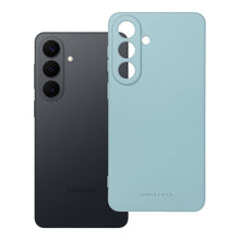 Заредете изображение във визуализатора на галерията – Гръб CosmoX за SAMSUNG S26 Plus Sky Син
