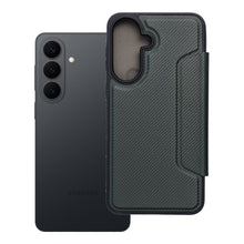 Заредете изображение във визуализатора на галерията – Калъф BladeSlim за SAMSUNG A37 5G dark зелен
