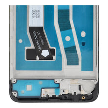 Заредете изображение във визуализатора на галерията – FixCell Дисплей за MOTOROLA G54 OEM with frame
