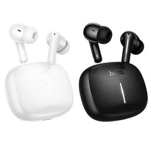 Заредете изображение във визуализатора на галерията – Wireless earphones Hoco TWS ANC EQ34 Plus black
