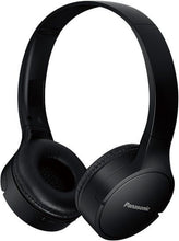 Заредете изображение във визуализатора на галерията – Wireless headset PANASONIC RB-HF420BE XBS (Extra Bass System) black
