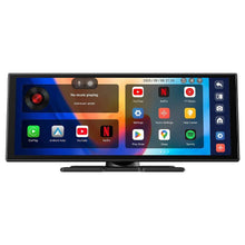Заредете изображение във визуализатора на галерията – Car screen panel OTTOCAST N95C 4+32GB AI voice control
