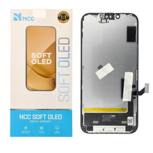 Заредете изображение във визуализатора на галерията – NCC Дисплей за IPHONE 16e Soft Oled (Support IC Transplant)
