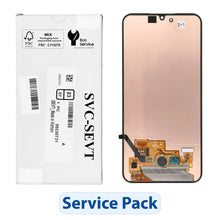 Заредете изображение във визуализатора на галерията – Дисплей за SAMSUNG A34 5G A346B GH82-31235A without frame
