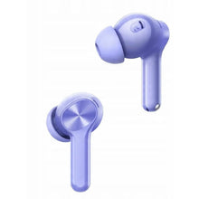 Заредете изображение във визуализатора на галерията – Wireless earphones Realme T200 Lite purple
