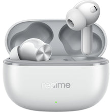 Заредете изображение във визуализатора на галерията – Wireless earphones Realme T200 Lite grey
