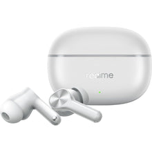 Заредете изображение във визуализатора на галерията – Wireless earphones Realme T200 Lite grey

