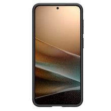 Заредете изображение във визуализатора на галерията – Case for Samsung A57 5G Spigen Rugged Armor black
