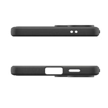 Заредете изображение във визуализатора на галерията – Case for Samsung A57 5G Spigen Tough Armor black
