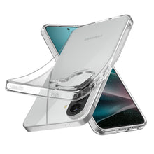 Заредете изображение във визуализатора на галерията – Case for Samsung A57 5G Spigen Liquid Crystal transparent
