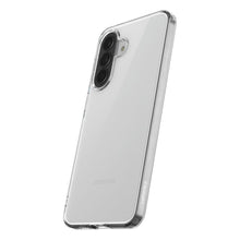 Заредете изображение във визуализатора на галерията – Case for Samsung A57 5G Spigen Liquid Crystal transparent
