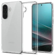 Заредете изображение във визуализатора на галерията – Case for Samsung A57 5G Spigen Ultra Hybrid transparent
