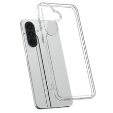 Заредете изображение във визуализатора на галерията – Case for Samsung A57 5G Spigen Ultra Hybrid transparent
