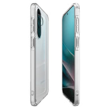 Заредете изображение във визуализатора на галерията – Case for Samsung A57 5G Spigen Ultra Hybrid transparent
