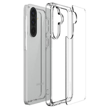 Заредете изображение във визуализатора на галерията – Case for Samsung A57 5G Spigen Ultra Hybrid transparent
