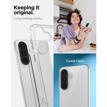 Заредете изображение във визуализатора на галерията – Case for Samsung A57 5G Spigen Ultra Hybrid transparent
