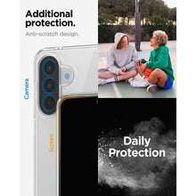 Заредете изображение във визуализатора на галерията – Case for Samsung A57 5G Spigen Ultra Hybrid transparent
