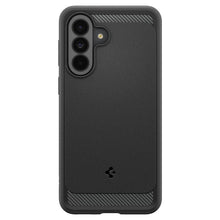 Заредете изображение във визуализатора на галерията – Case for Samsung A37 5G Spigen Rugged Armor black
