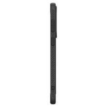 Заредете изображение във визуализатора на галерията – Case for Samsung A37 5G Spigen Rugged Armor black
