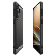 Заредете изображение във визуализатора на галерията – Case for Samsung A37 5G Spigen Rugged Armor black
