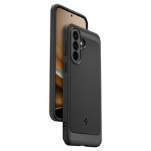 Заредете изображение във визуализатора на галерията – Case for Samsung A37 5G Spigen Rugged Armor black
