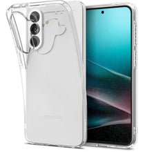 Заредете изображение във визуализатора на галерията – Case for Samsung A37 5G Spigen Liquid Crystal transparent
