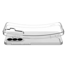 Заредете изображение във визуализатора на галерията – Case for Samsung A37 5G Spigen Liquid Crystal transparent
