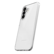 Заредете изображение във визуализатора на галерията – Case for Samsung A37 5G Spigen Liquid Crystal transparent
