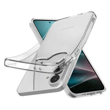 Заредете изображение във визуализатора на галерията – Case for Samsung A37 5G Spigen Liquid Crystal transparent
