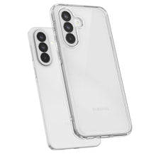 Заредете изображение във визуализатора на галерията – Case for Samsung A37 5G Spigen Ultra Hybrid transparent
