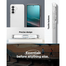 Заредете изображение във визуализатора на галерията – Case for Samsung A37 5G Spigen Ultra Hybrid transparent
