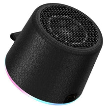 Заредете изображение във визуализатора на галерията – Wireless speaker 8W 4h Hoco HC49 black
