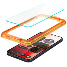 Заредете изображение във визуализатора на галерията – Spigen ALM Glas.tR tempered glass for Nothing Phone 2A - 2 pcs.
