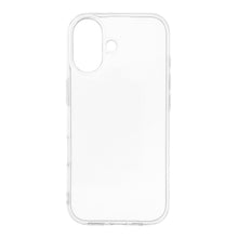 Заредете изображение във визуализатора на галерията – Гръб CLEAR 2 mm за IPHONE 17 прозрачен
