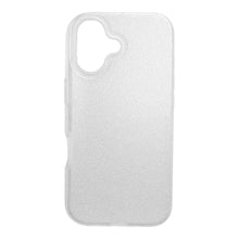 Заредете изображение във визуализатора на галерията – Гръб SHINING за IPHONE 17 сребрист
