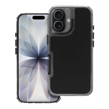 Заредете изображение във визуализатора на галерията – Гръб MATRIX за IPHONE 17 черен
