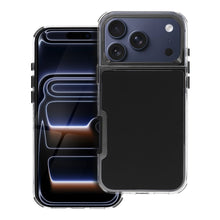 Заредете изображение във визуализатора на галерията – Гръб MATRIX за IPHONE 17 Pro Max черен

