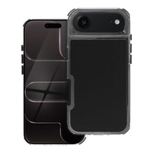 Заредете изображение във визуализатора на галерията – Гръб MATRIX за IPHONE 17 Air черен
